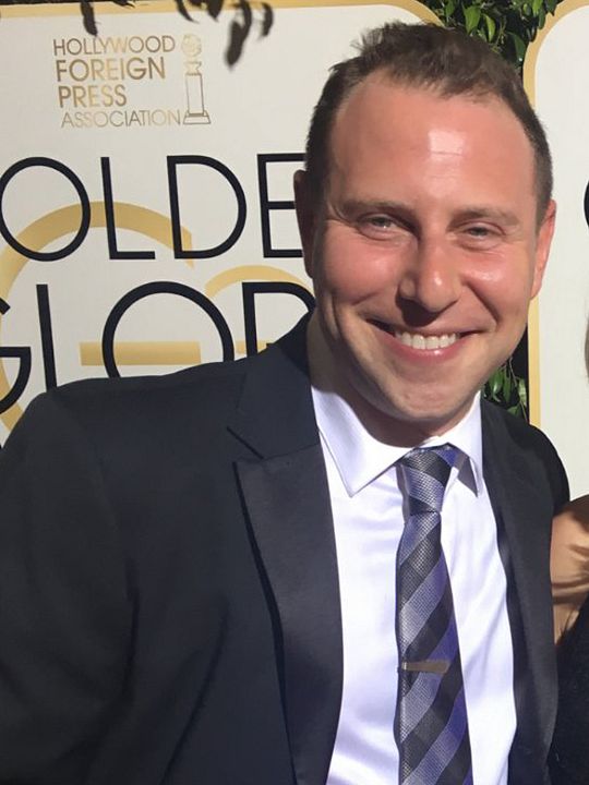 Afiş Jason Kaminsky