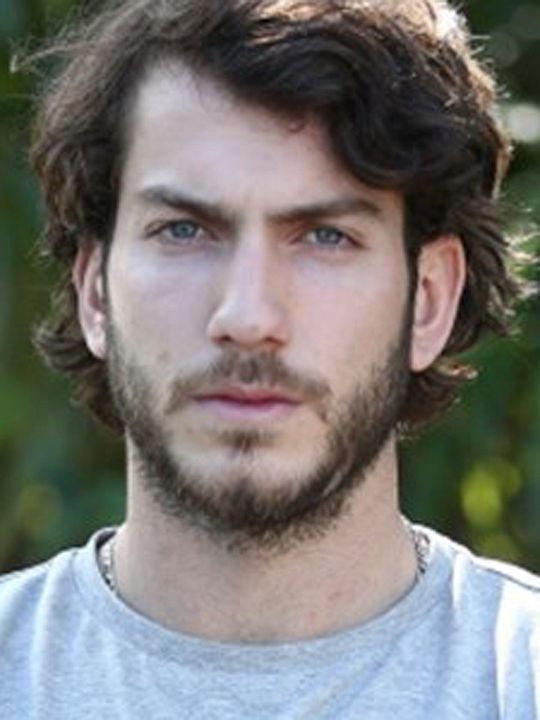 Afiş Ogeday Girişken