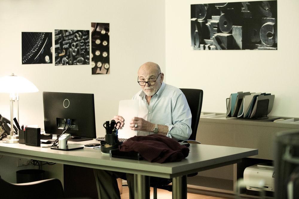 Shooter : Fotoğraf Carmen Argenziano