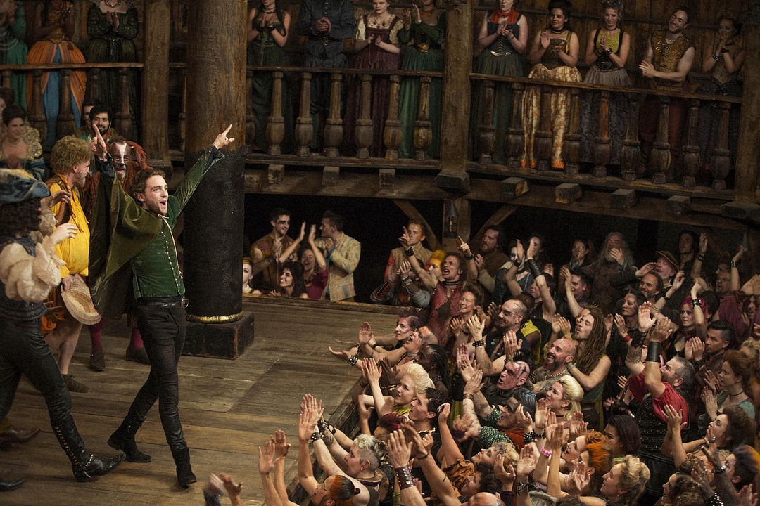 Will : Fotoğraf Laurie Davidson