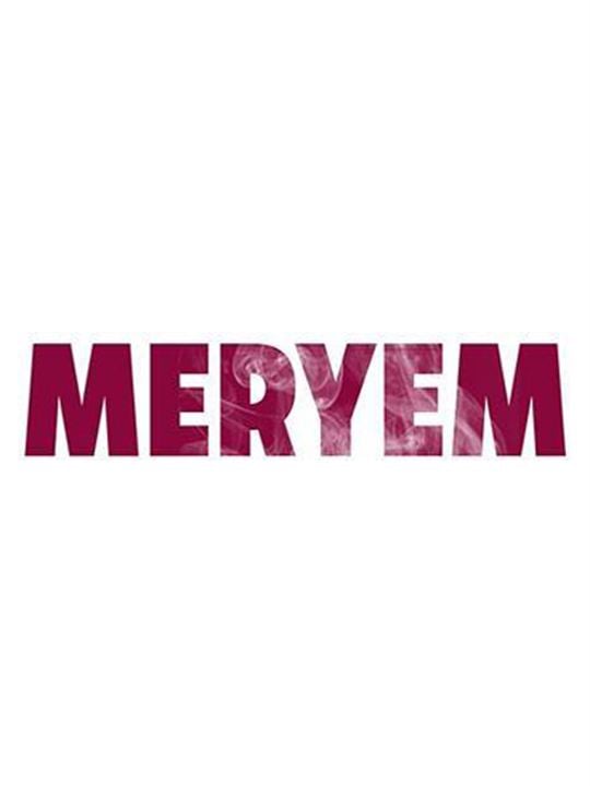 Meryem : Afiş