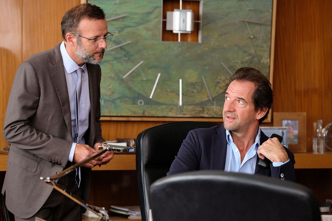 Fotoğraf Pierre-François Martin-Laval, Stéphane De Groodt