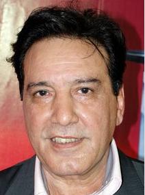 Afiş Javed Sheikh