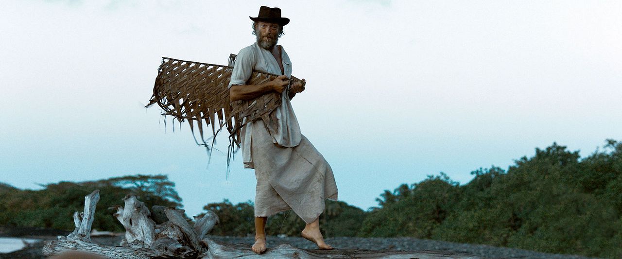 Fotoğraf Vincent Cassel