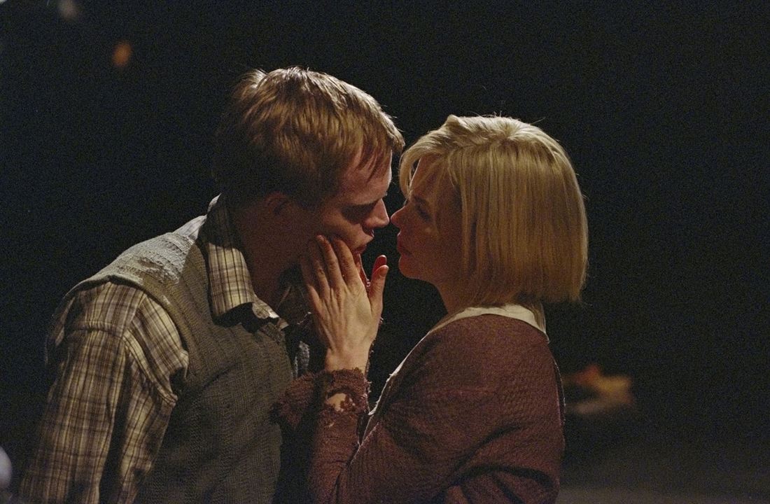 Dogville : Fotoğraf