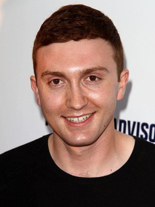 Afiş Daryl Sabara