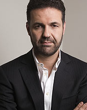 Afiş Khaled Hosseini