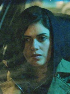 Afiş Mina Özlem Sagdic