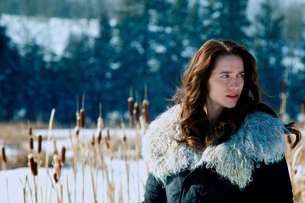 Fotoğraf Melanie Scrofano