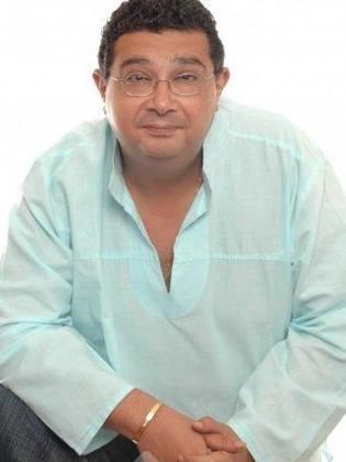 Afiş Maged El-Kedwany