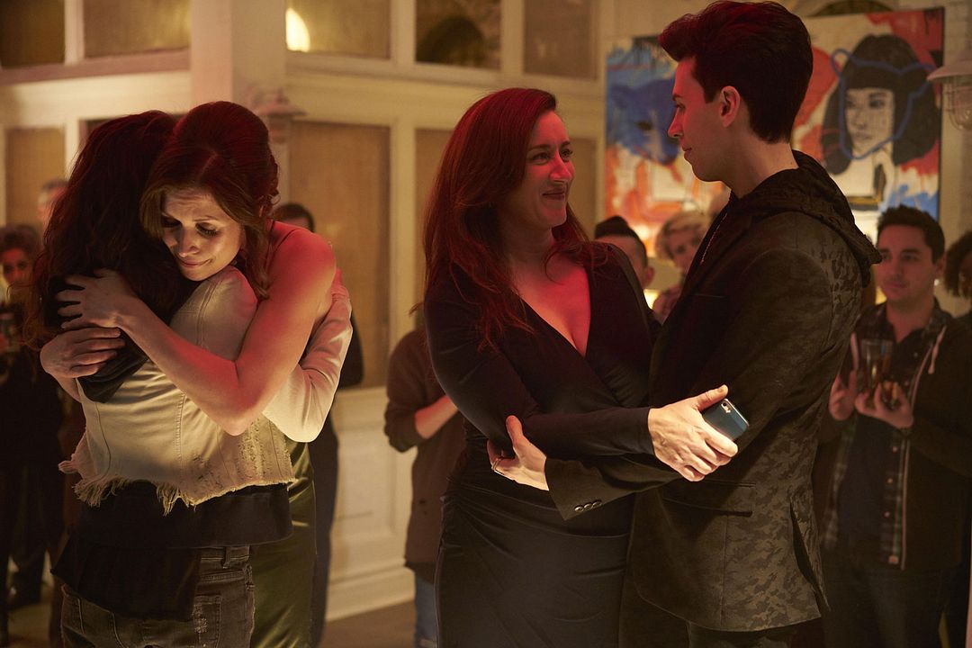 Fotoğraf Maria Doyle Kennedy