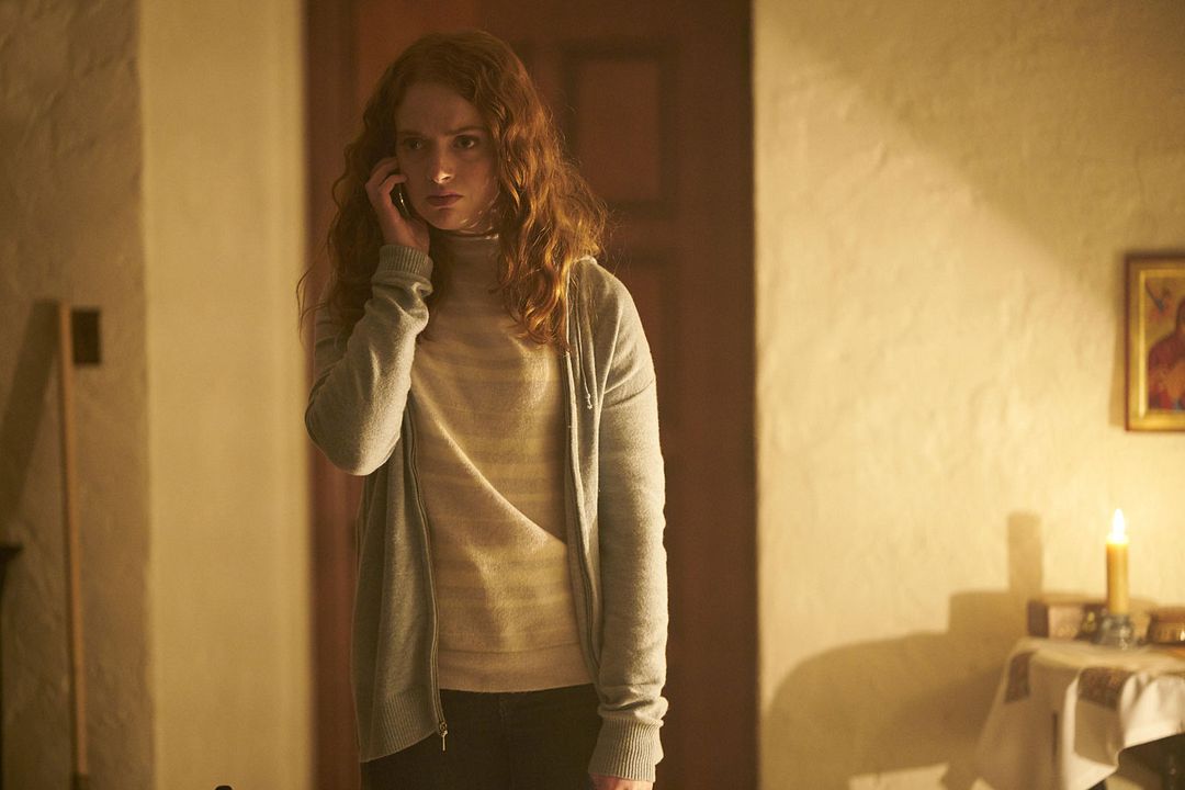 Fotoğraf Zoé De Grand Maison