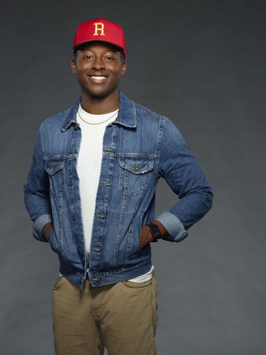 Fotoğraf Brandon Micheal Hall