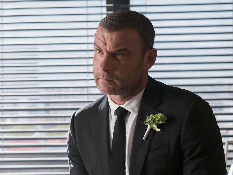 Ray Donovan : Fotoğraf Liev Schreiber