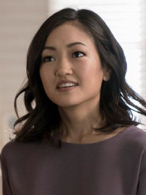 Afiş Amy Okuda