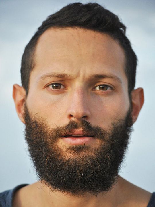 Afiş Tamir Kapelian