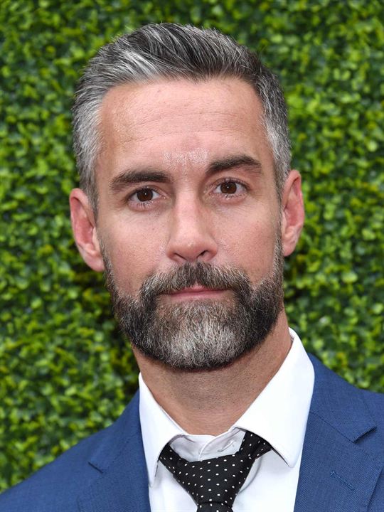 Afiş Jay Harrington