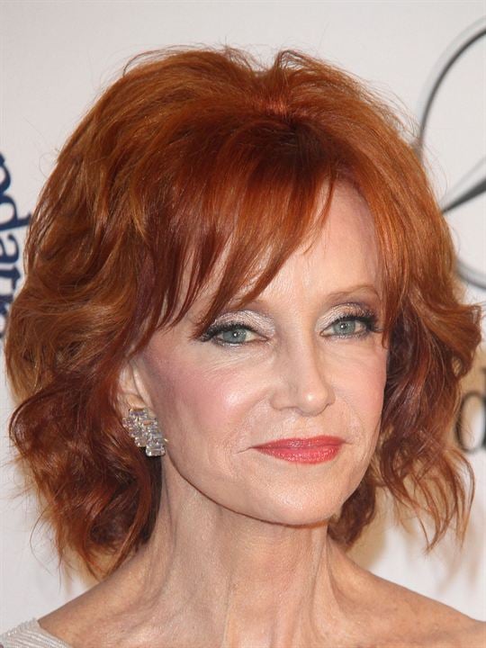 Afiş Swoosie Kurtz