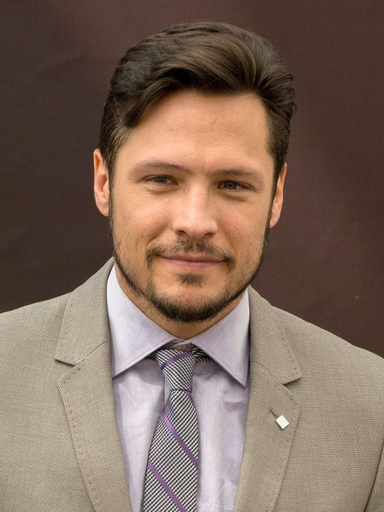 Afiş Nick Wechsler (II)