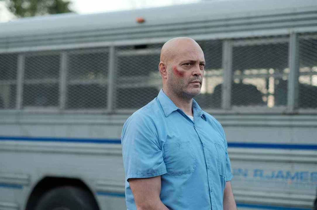 Brawl in Cell Block 99 : Fotoğraf Vince Vaughn