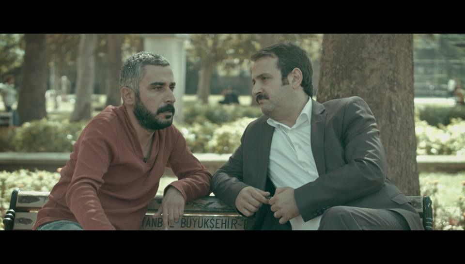 Kimse Bizi Konuşmasın : Fotoğraf