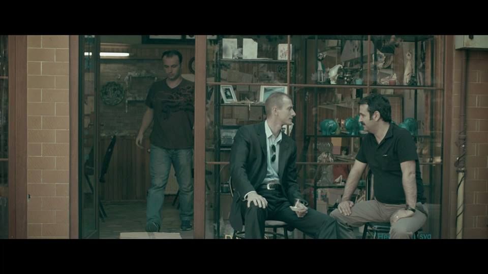 Kimse Bizi Konuşmasın : Fotoğraf