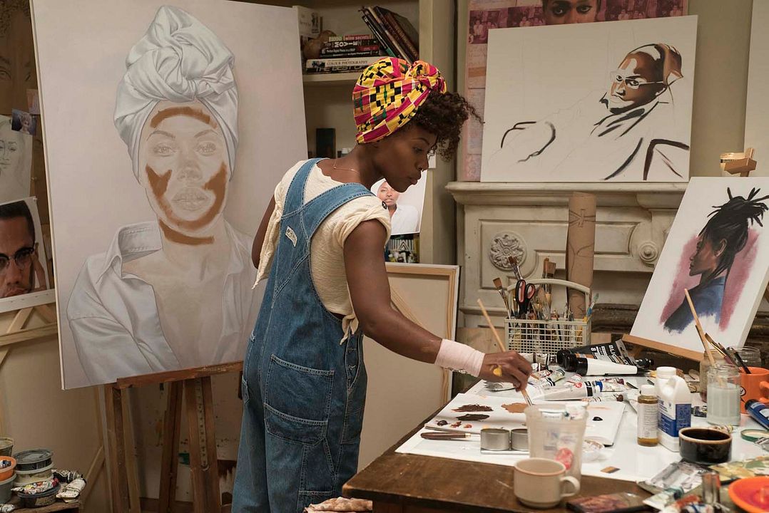 Fotoğraf DeWanda Wise