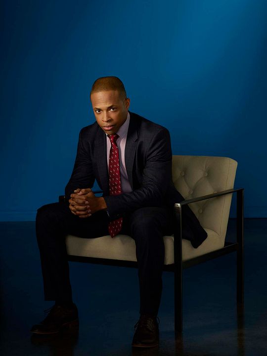 Fotoğraf Cornelius Smith Jr