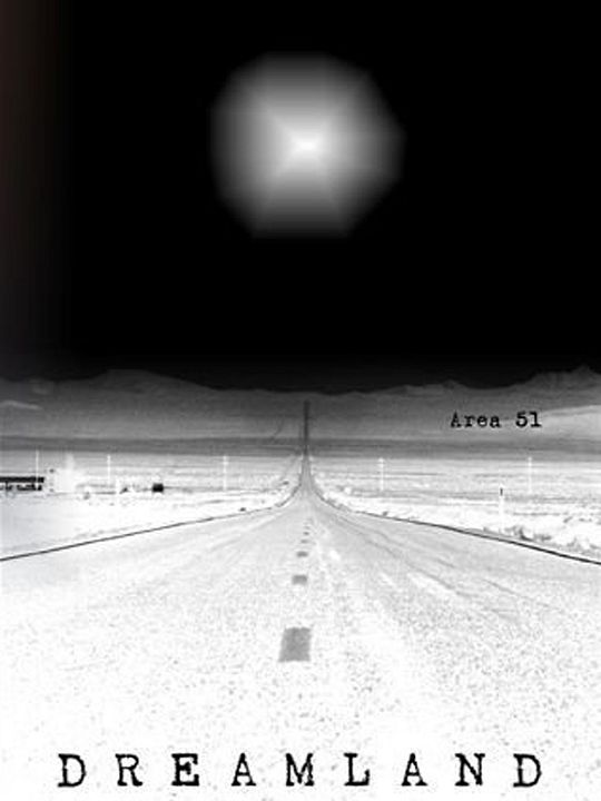 Dreamland : Afiş