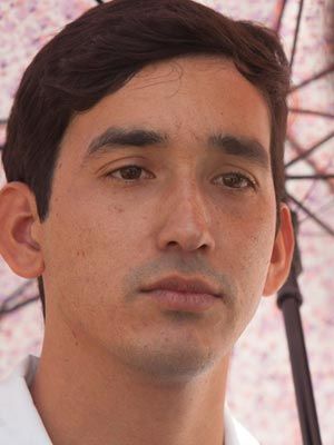 Afiş Edén Villavicencio