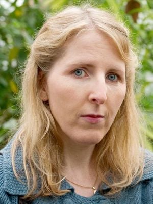 Afiş Fenella Woolgar