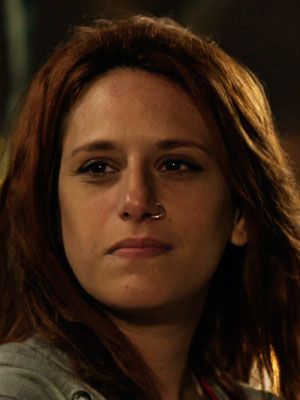 Afiş Gisela Ponce de León