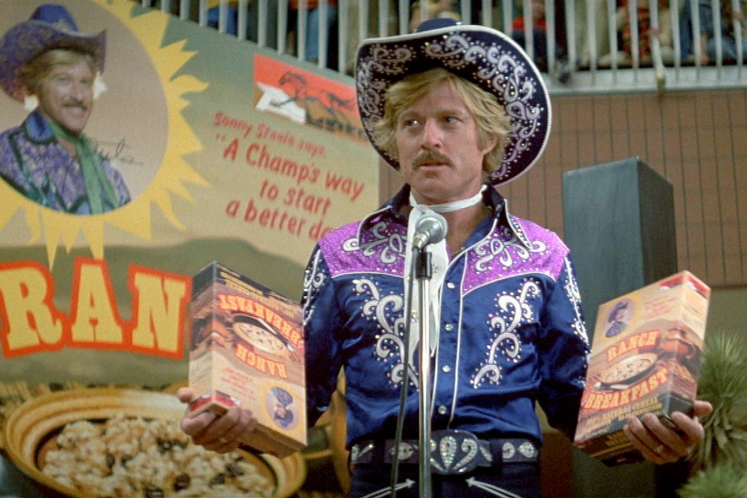 Fotoğraf Robert Redford