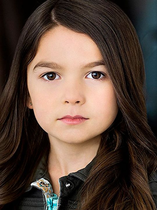 Afiş Brooklynn Prince