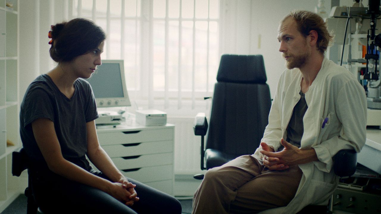 Fotoğraf Robert Gwisdek