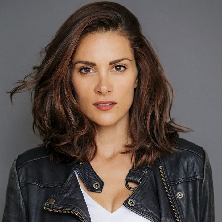 Afiş Stefania Spampinato