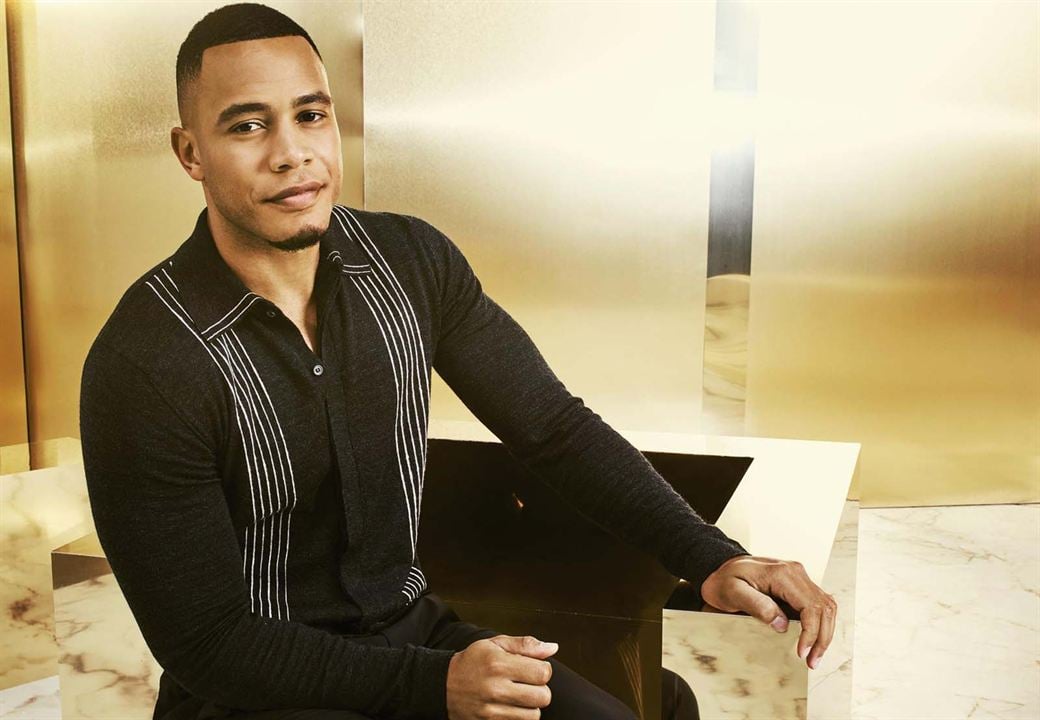 Fotoğraf Trai Byers