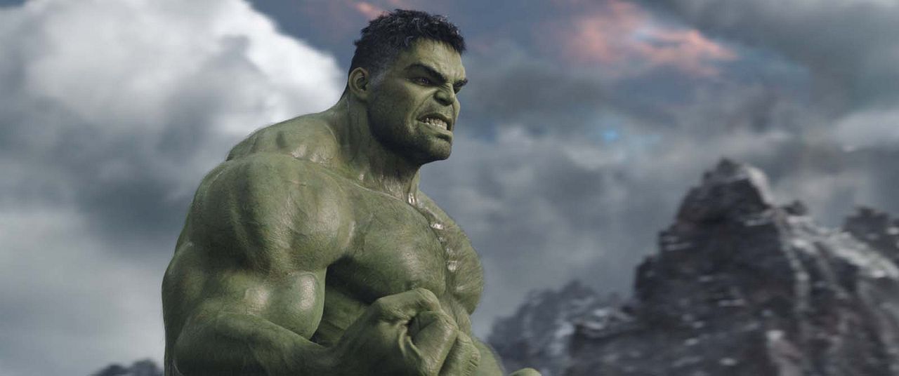Thor: Ragnarok : Fotoğraf
