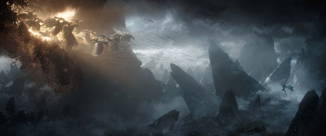 Thor: Ragnarok : Fotoğraf