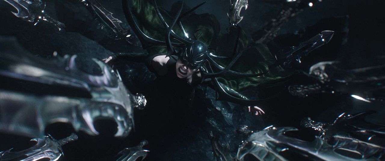 Thor: Ragnarok : Fotoğraf