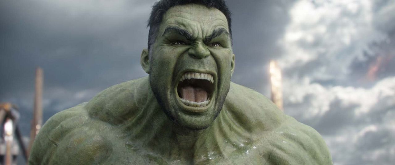 Thor: Ragnarok : Fotoğraf