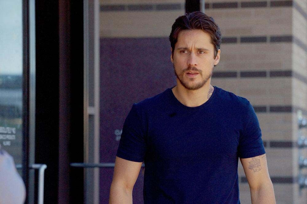 Fotoğraf Jon-Michael Ecker