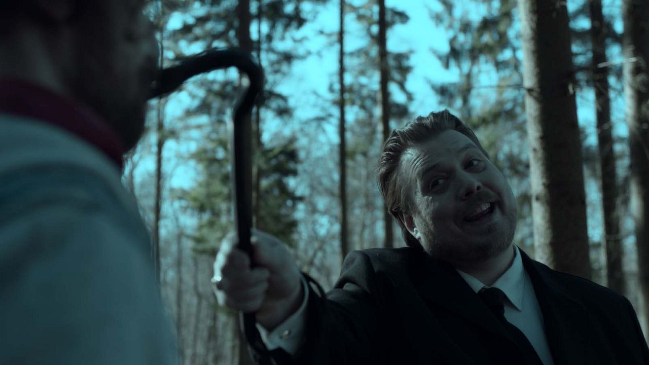 Fotoğraf Nicolas Bro