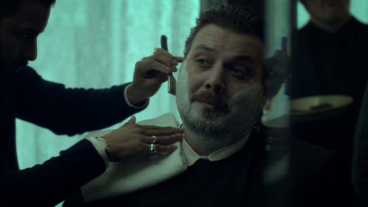 Fotoğraf Nicolas Bro