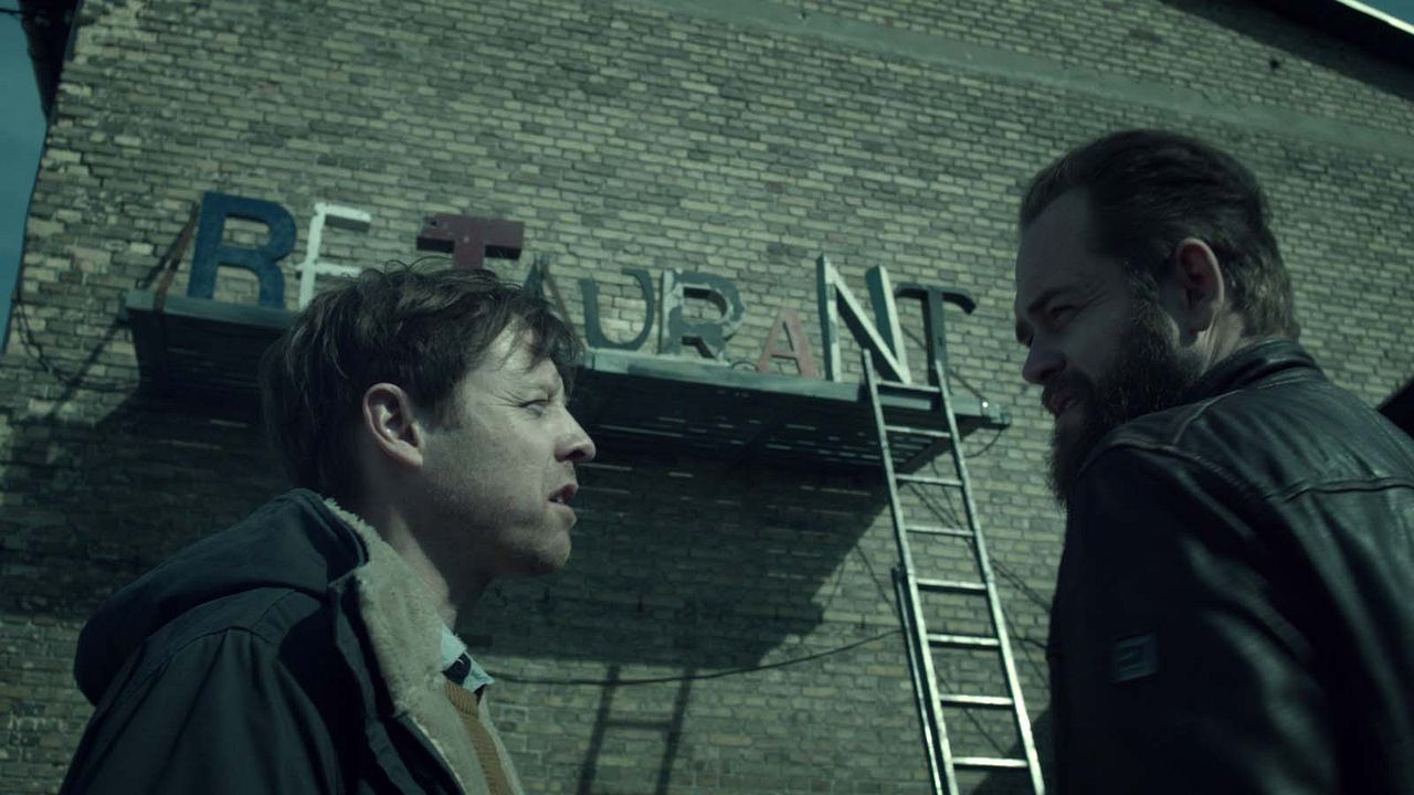 Fotoğraf Martin Buch, Esben Dalgaard