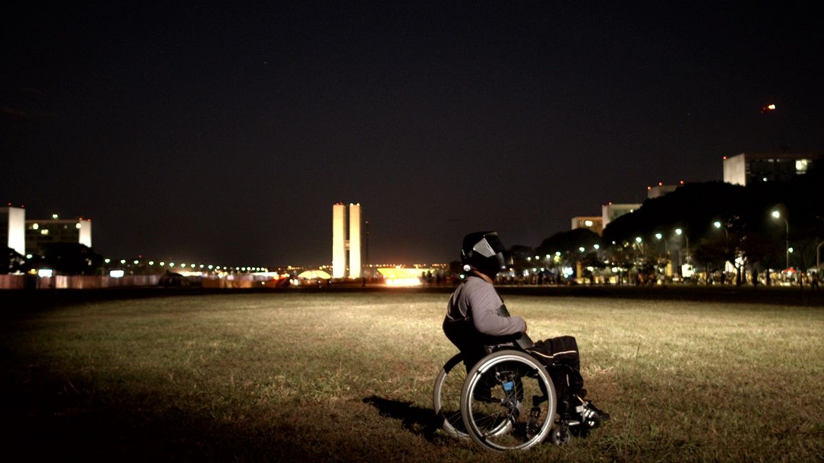 Era uma Vez Brasília : Fotoğraf