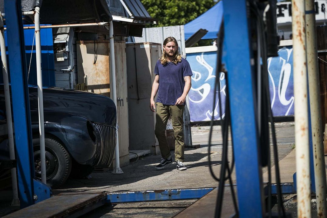 Fotoğraf Jake Weary