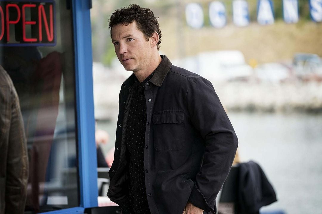 Fotoğraf Shawn Hatosy