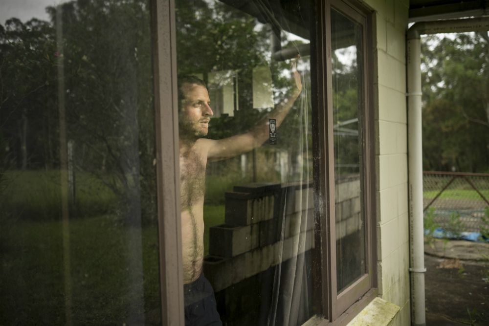 Killing Ground : Fotoğraf