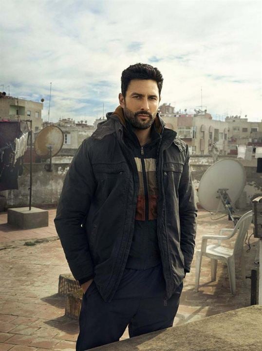 Fotoğraf Noah Mills